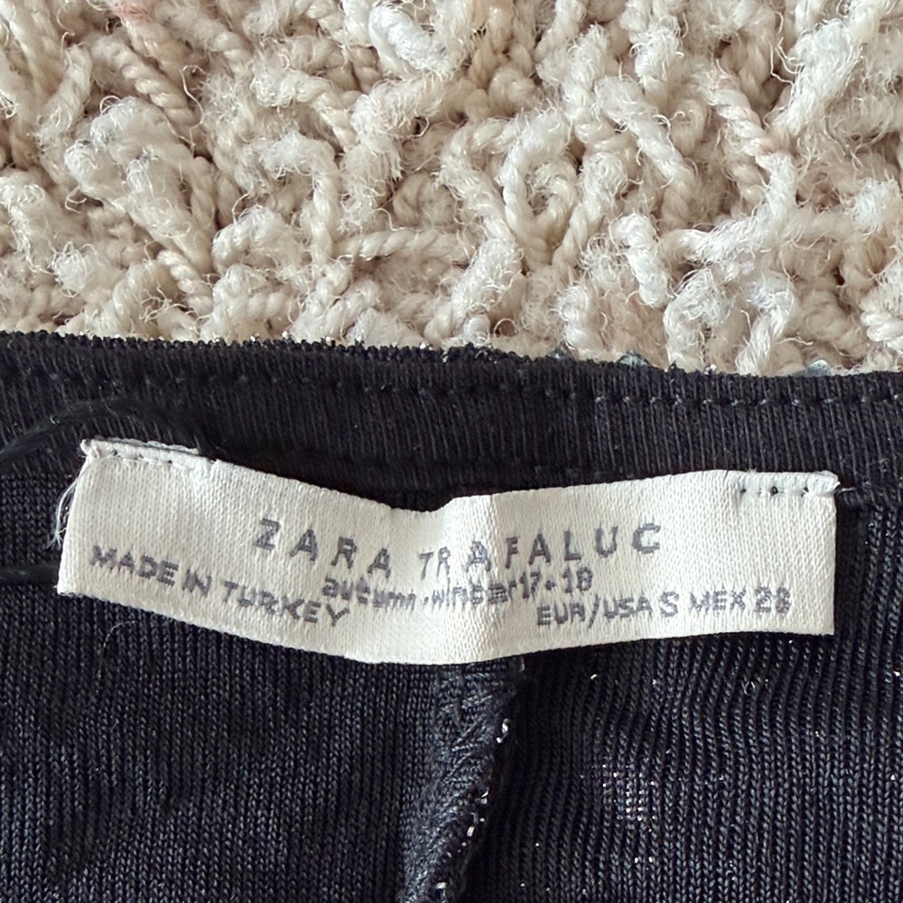 Zara Bodysuit - Picture 2 of 4